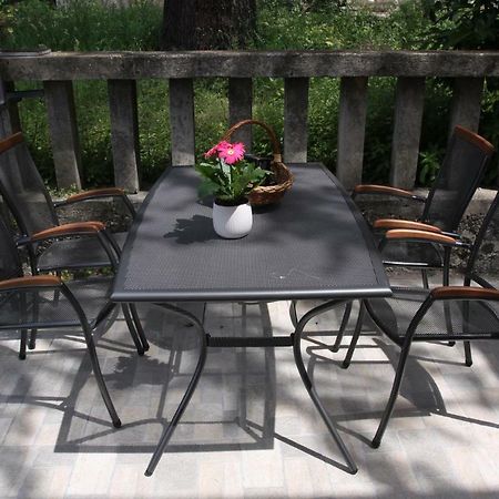 Apartman Bulevard Apartament Rijeka Zewnętrze zdjęcie