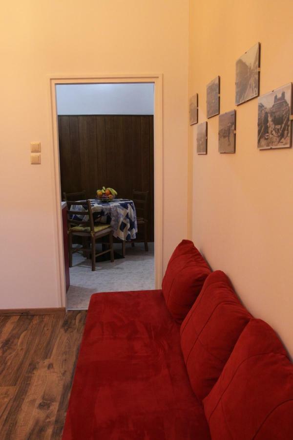 Apartman Bulevard Apartament Rijeka Zewnętrze zdjęcie