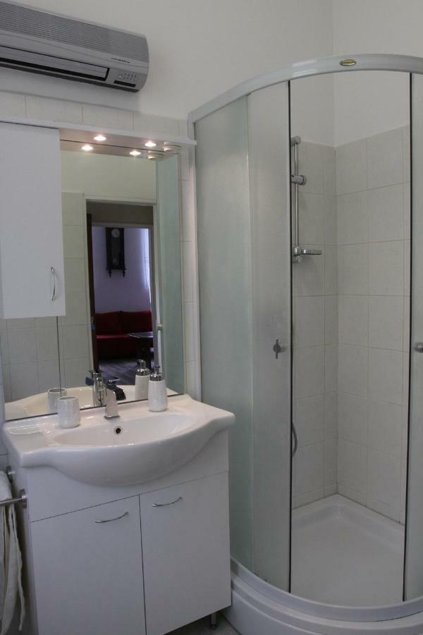 Apartman Bulevard Apartament Rijeka Zewnętrze zdjęcie