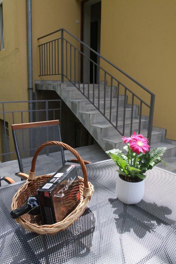Apartman Bulevard Apartament Rijeka Zewnętrze zdjęcie