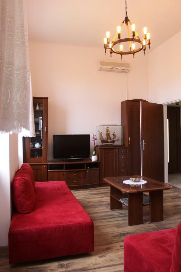 Apartman Bulevard Apartament Rijeka Zewnętrze zdjęcie