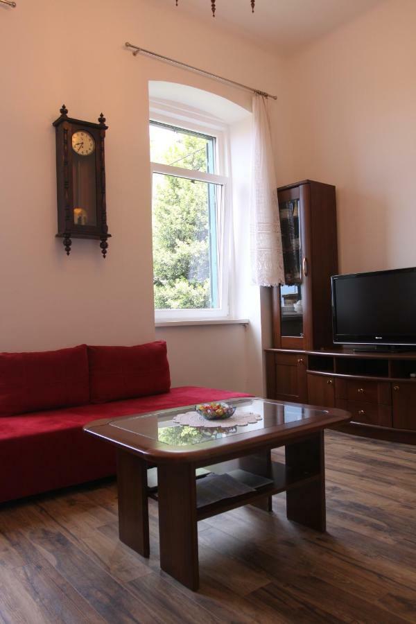 Apartman Bulevard Apartament Rijeka Zewnętrze zdjęcie