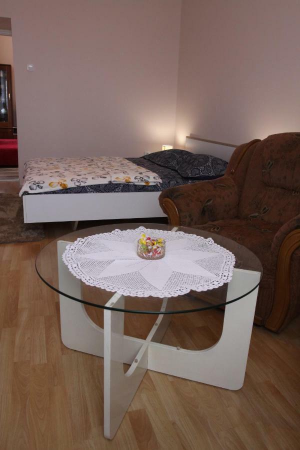 Apartman Bulevard Apartament Rijeka Zewnętrze zdjęcie