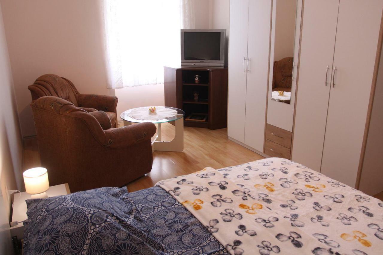 Apartman Bulevard Apartament Rijeka Zewnętrze zdjęcie